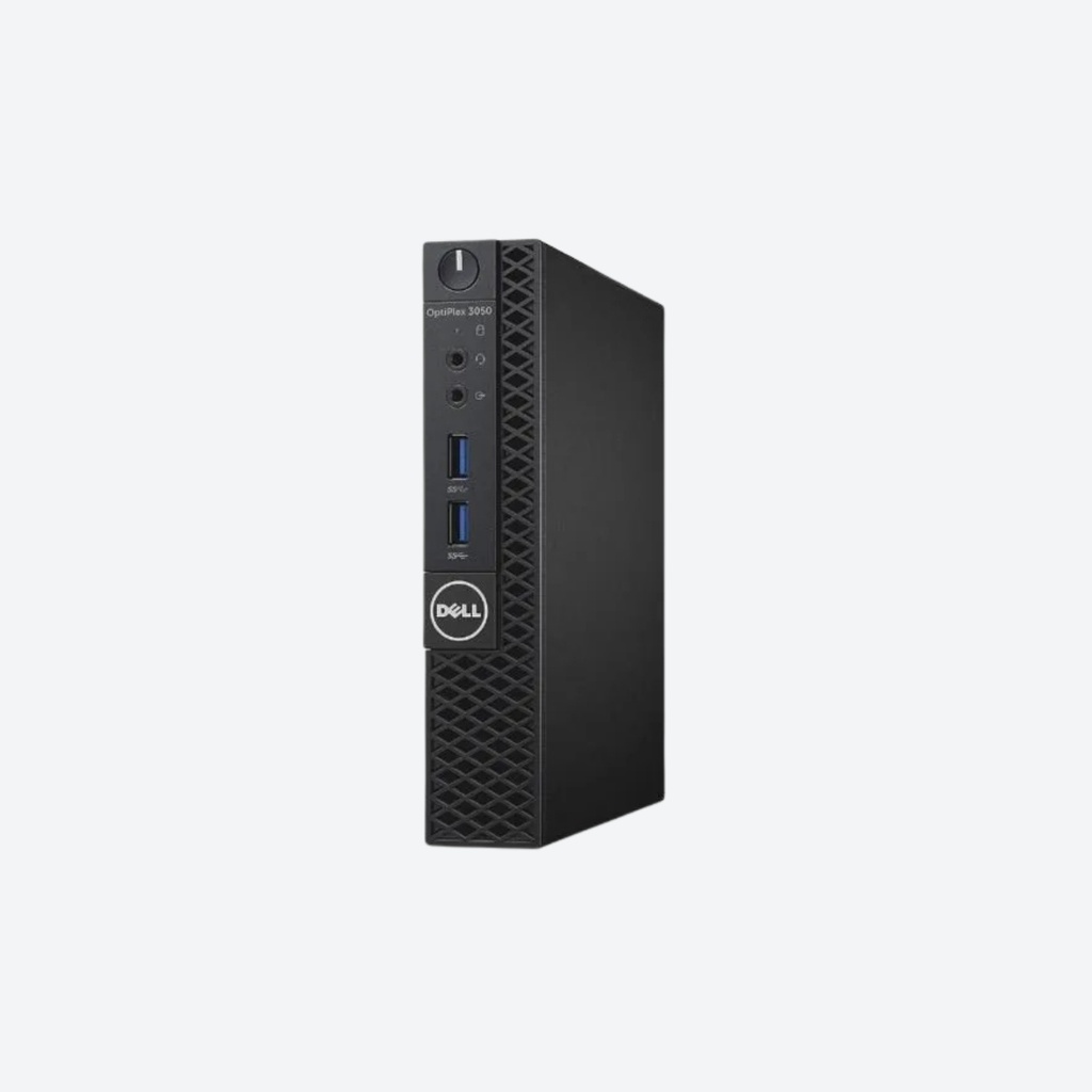 Dell OptiPlex 3050 Micro
