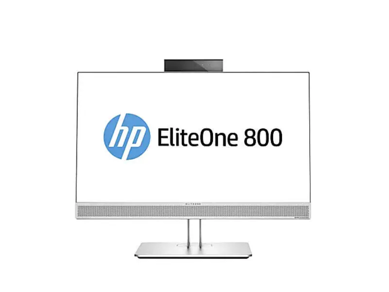 HP EliteOne 800 G3 AIO