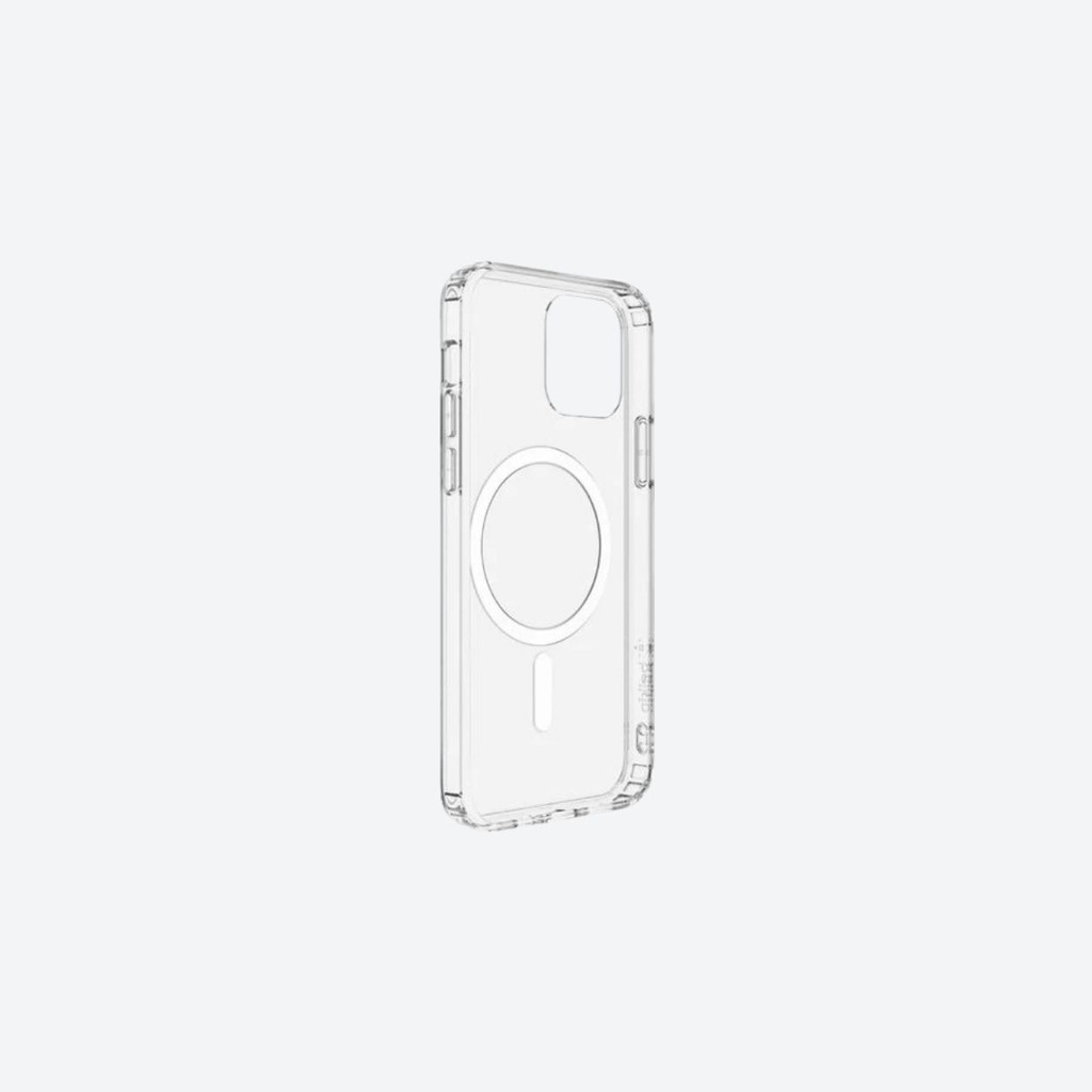 NEUF - Coque MagSafe iPhone 12/ 12 Pro - Transparent