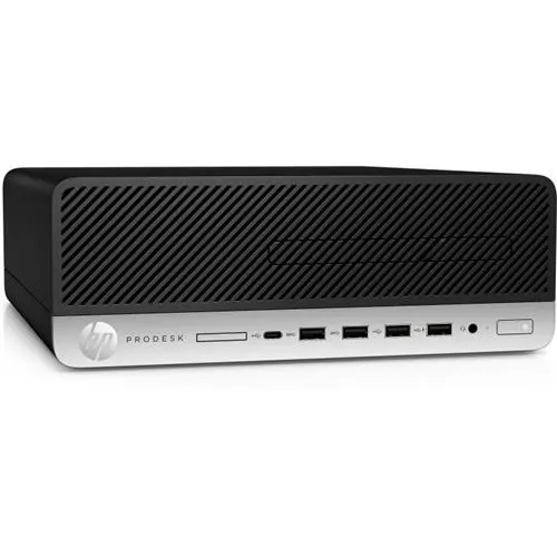 HP ProDesk 600 G5 SFF