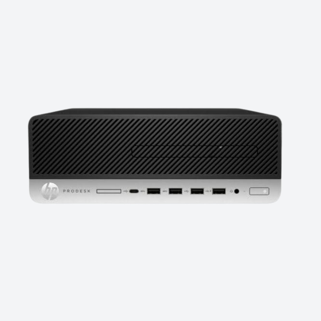 HP ProDesk 600 G5 SFF