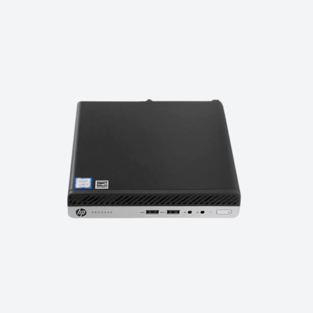 HP ProDesk 400 G4 Mini