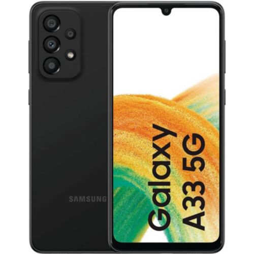 Samsung Galaxy A33 5G