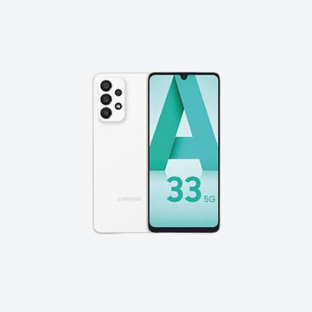 Samsung Galaxy A33 5G