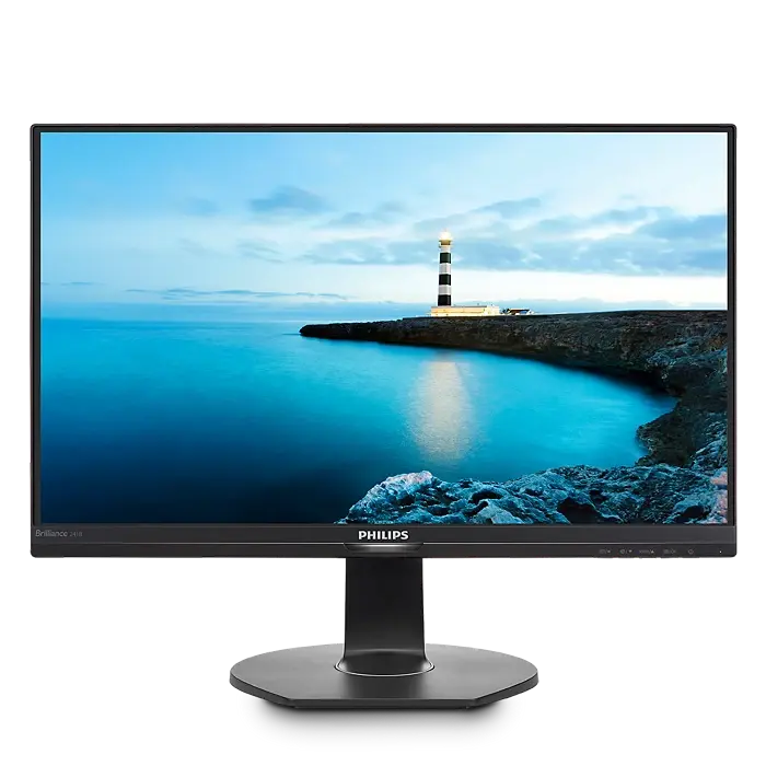 Philips Brilliance 241B7Q