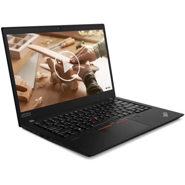 Lenovo ThinkPad T14s Gen2
