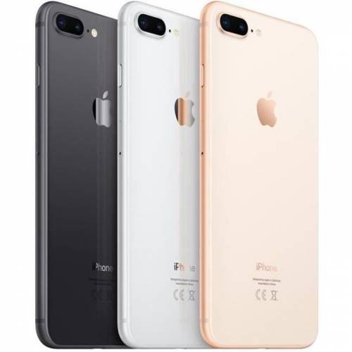 Apple iPhone 8 Plus