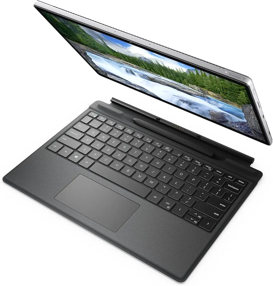 Dell Latitude 7320 Detachable