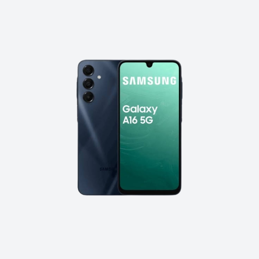 Samsung Galaxy A16 5G Entreprise Edition