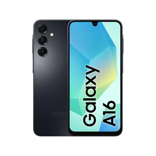 Samsung Galaxy A16 5G Entreprise Edition