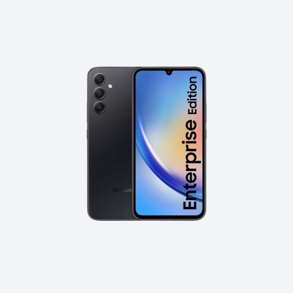 Samsung Galaxy A34 5G Entreprise Edition