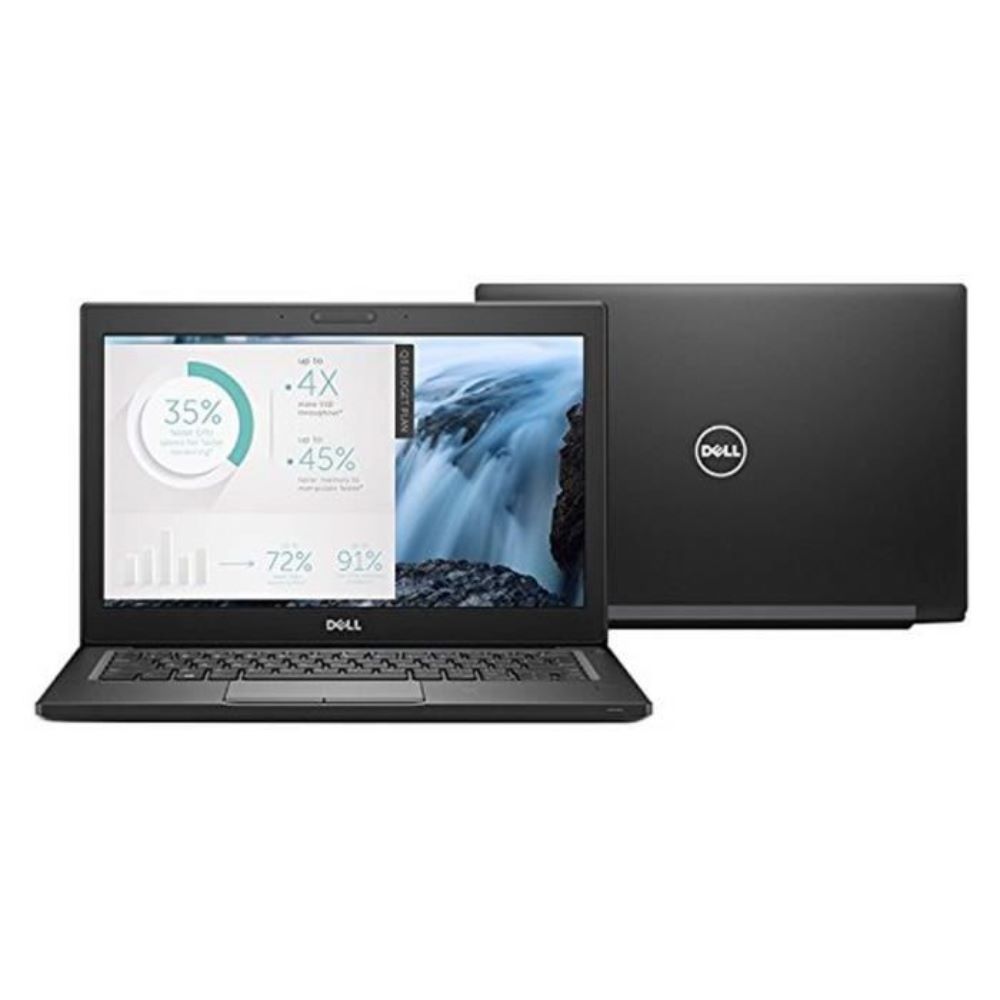 Dell Latitude 7280