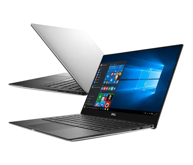 Dell XPS 13 9360