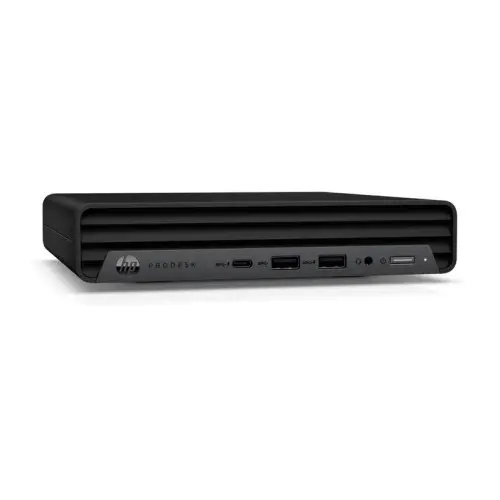 HP ProDesk 400 G6 Mini
