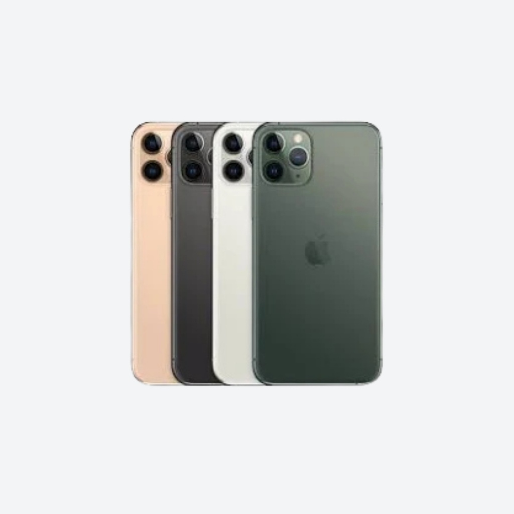 Apple iPhone 11 Pro