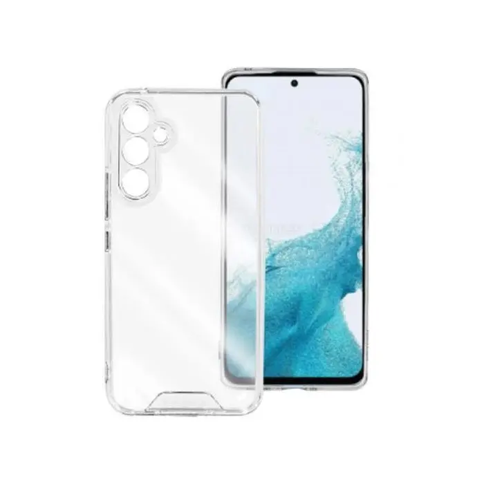 NEUF - Coque Galaxy A54 5G - Transparent