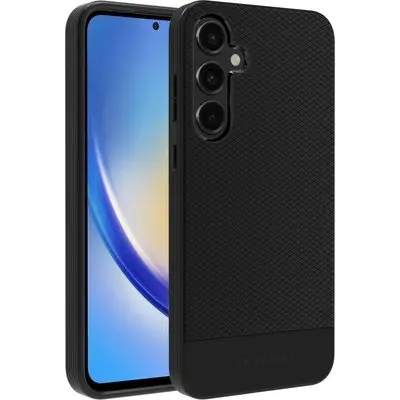 NEUF - Coque Samsung A35 5G - Transparente