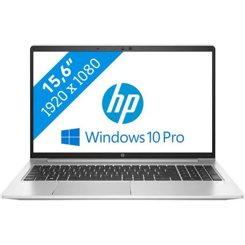 HP ProBook 650 G8