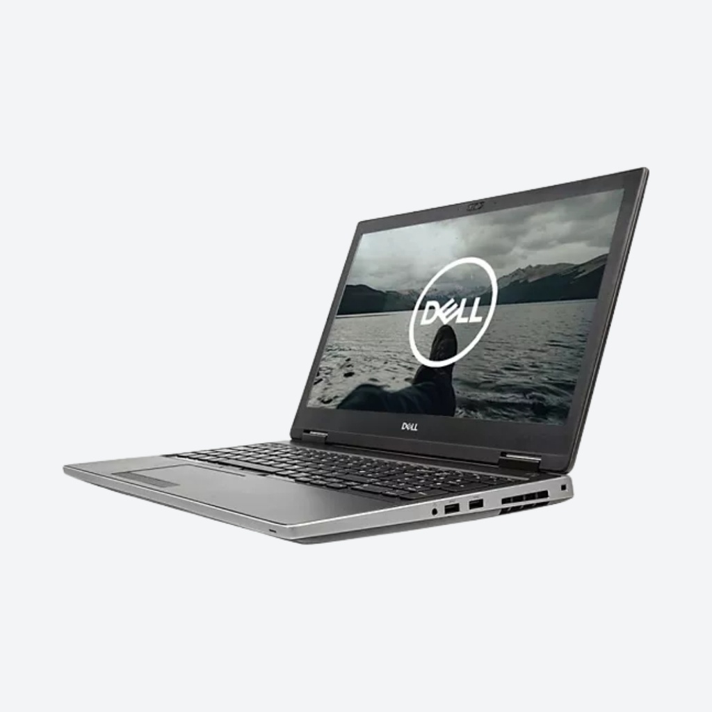 Dell Precision 7670
