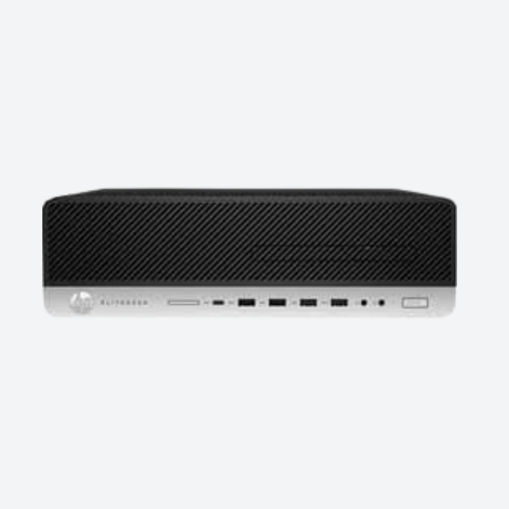 HP EliteDesk 800 G5 SFF