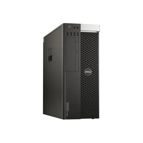 Dell Precision 5820 Tour