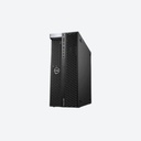 Dell Precision 5820 Tour