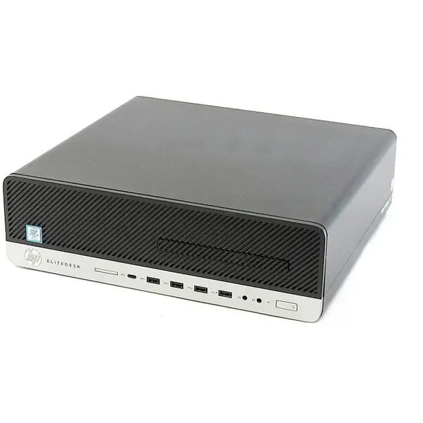 HP EliteDesk 800 G4 SFF