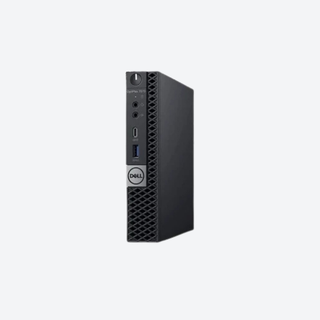 Dell OptiPlex 7000 Micro