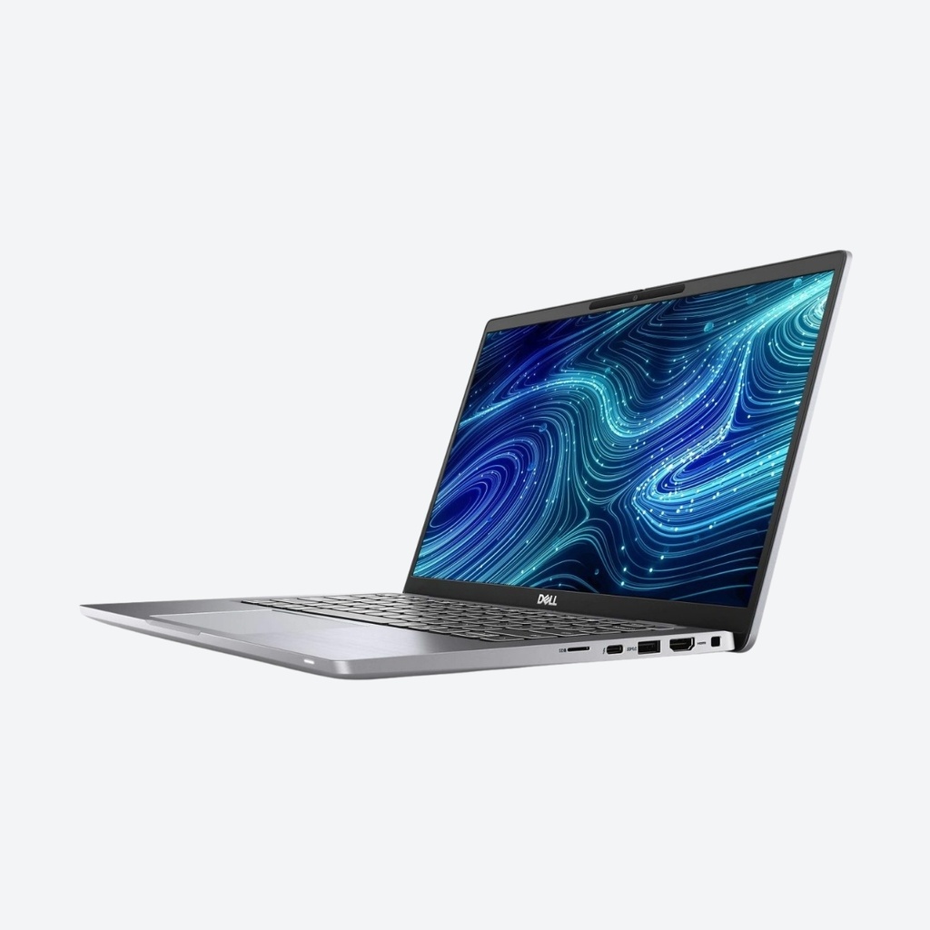 Dell Latitude 7420 2-in-1