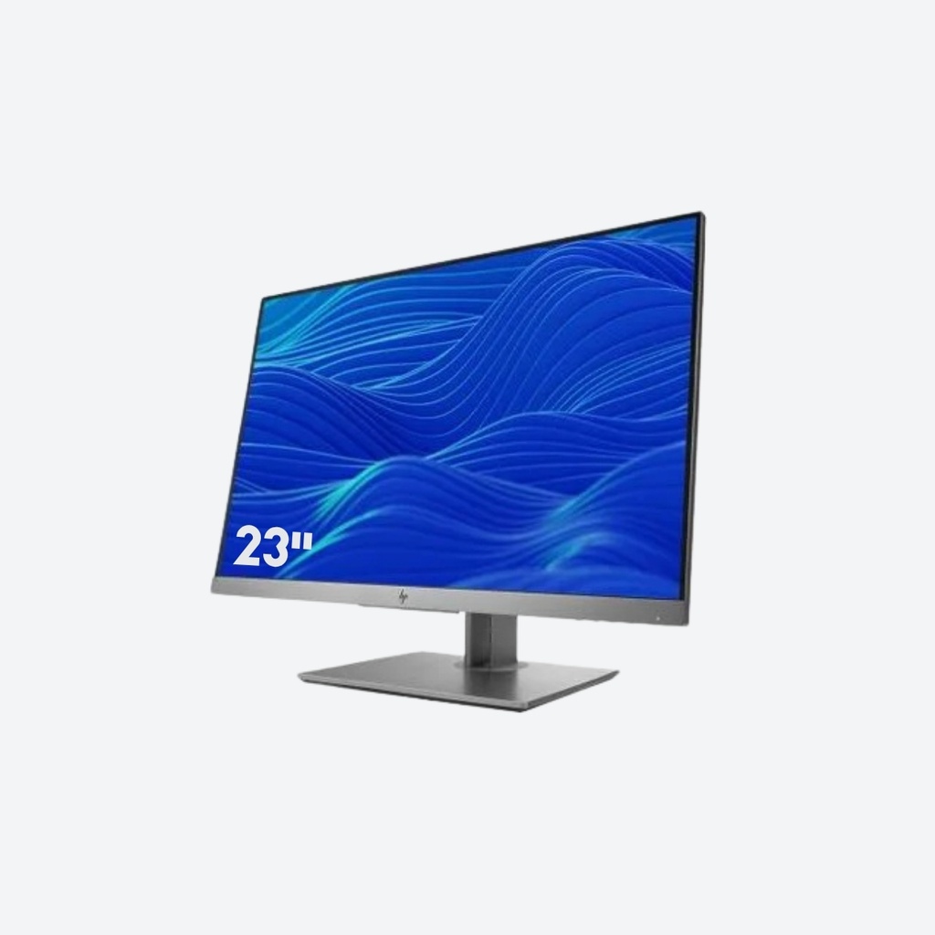 HP EliteDisplay E233