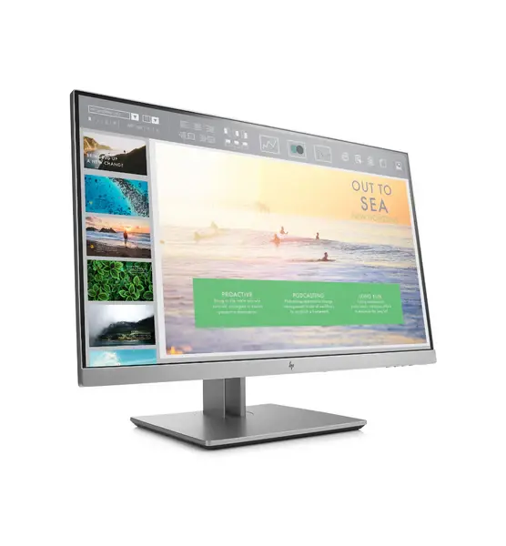 HP EliteDisplay E233