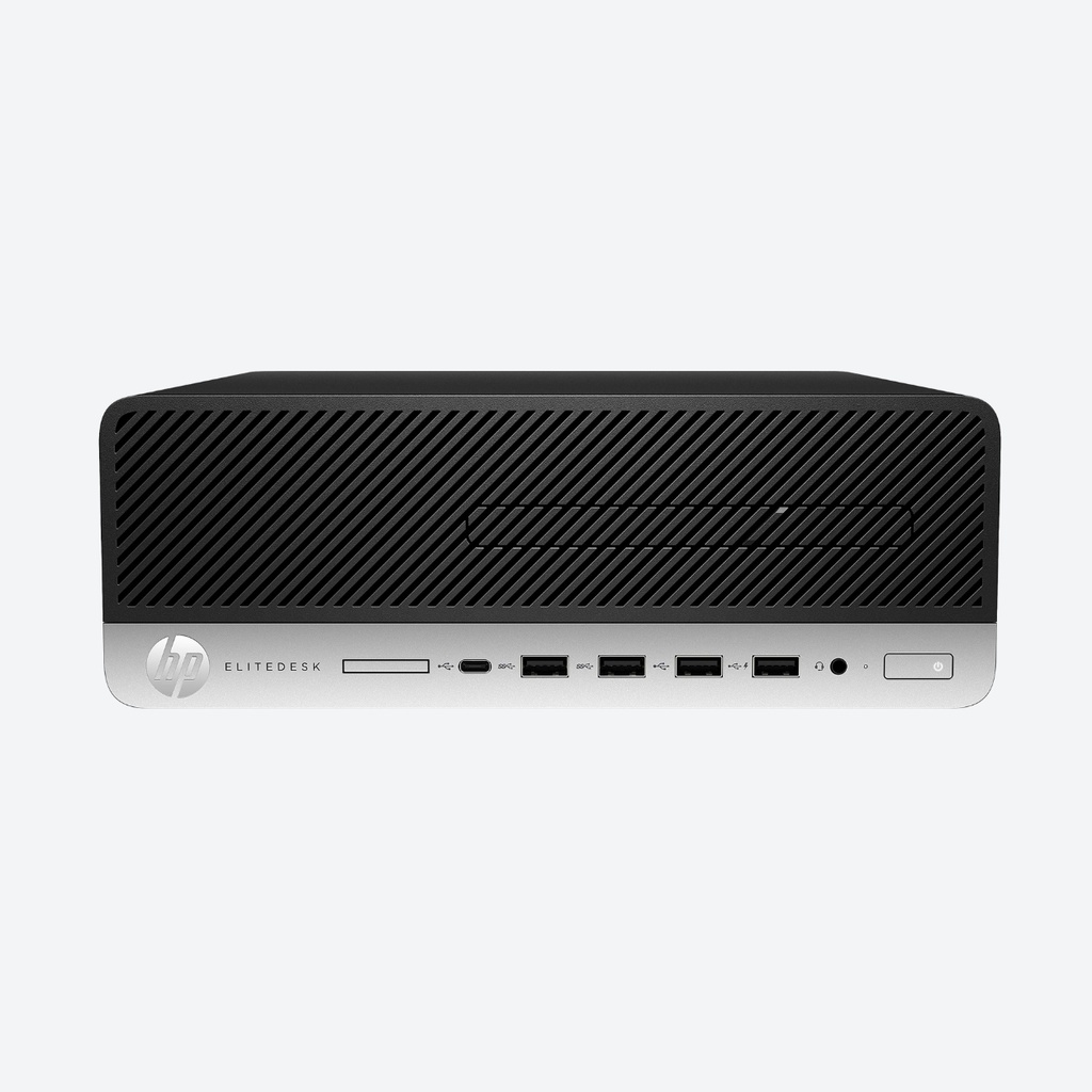 HP EliteDesk 705 G5 SFF