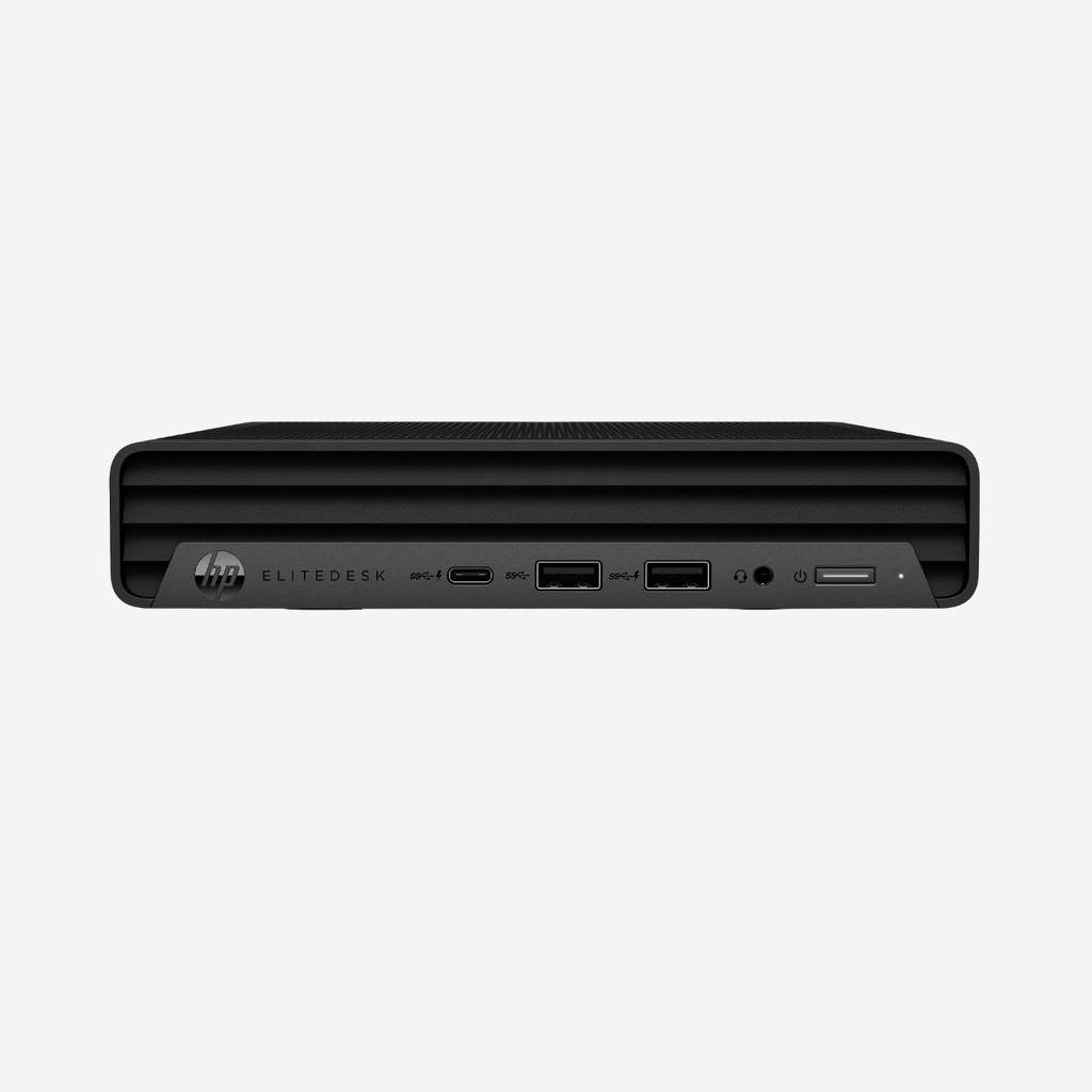 HP EliteDesk 800 G6 Mini
