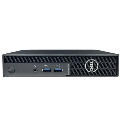 Dell OptiPlex 3000 Micro
