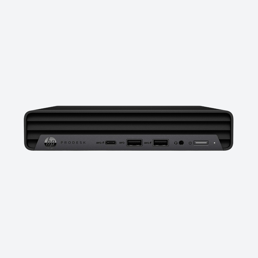 HP ProDesk 600 G6 Mini