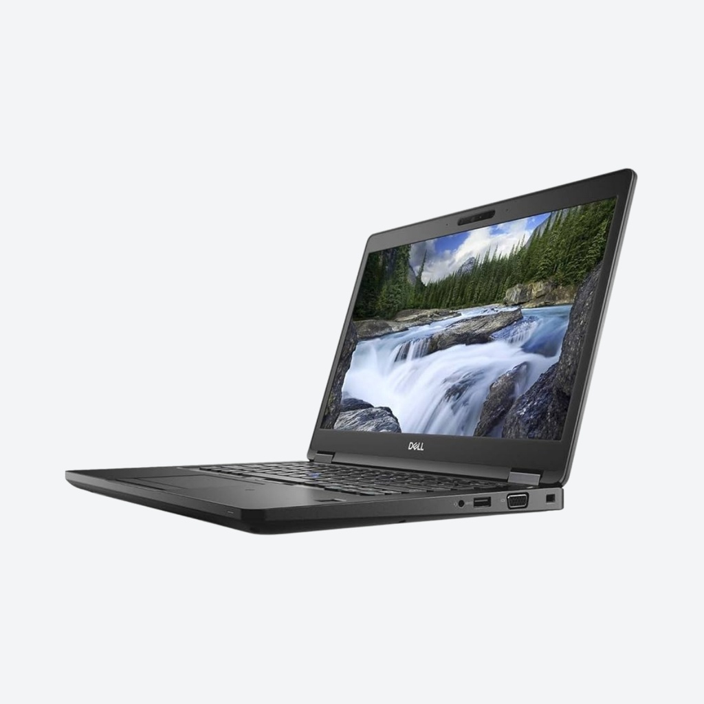 Dell Latitude 5491