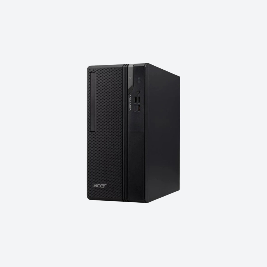 Acer Veriton ES2735G Tour