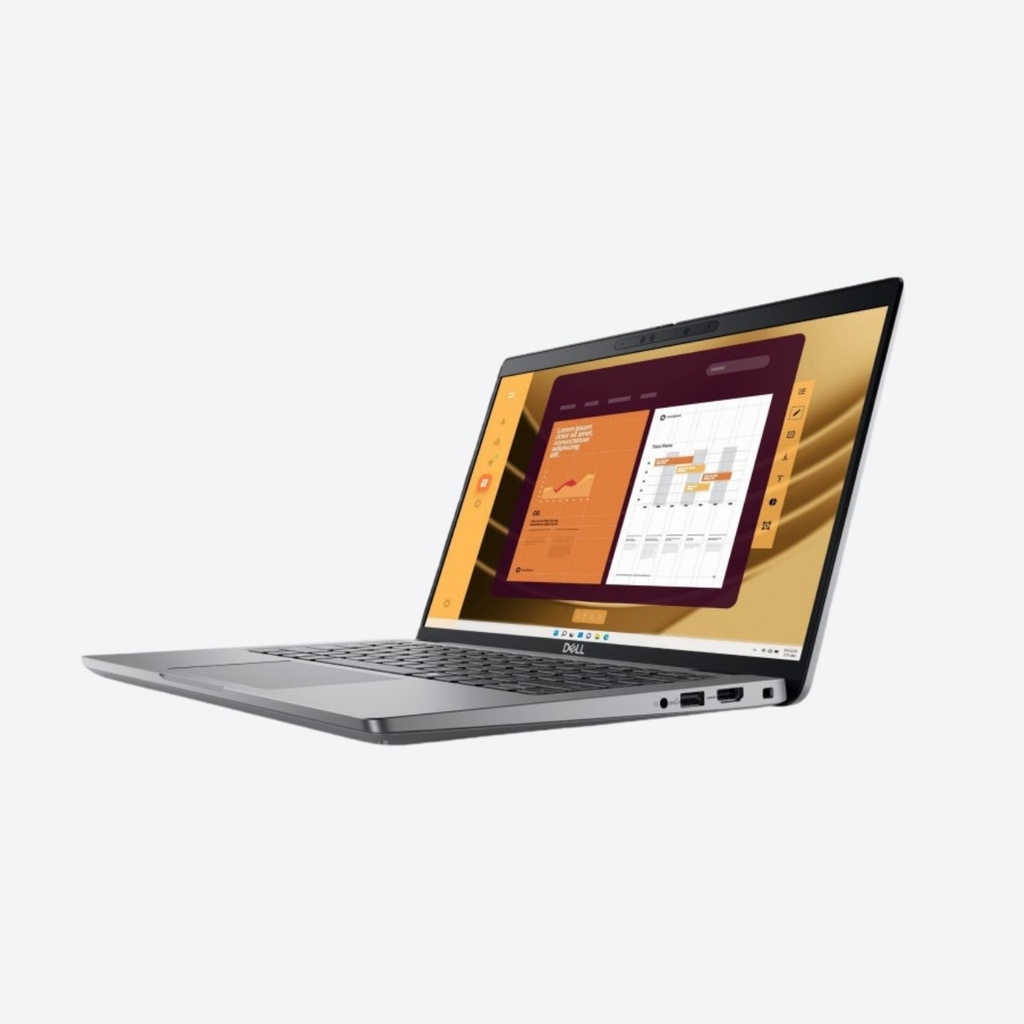 Dell Latitude 5350