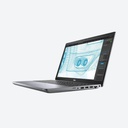 Dell Precision 3561