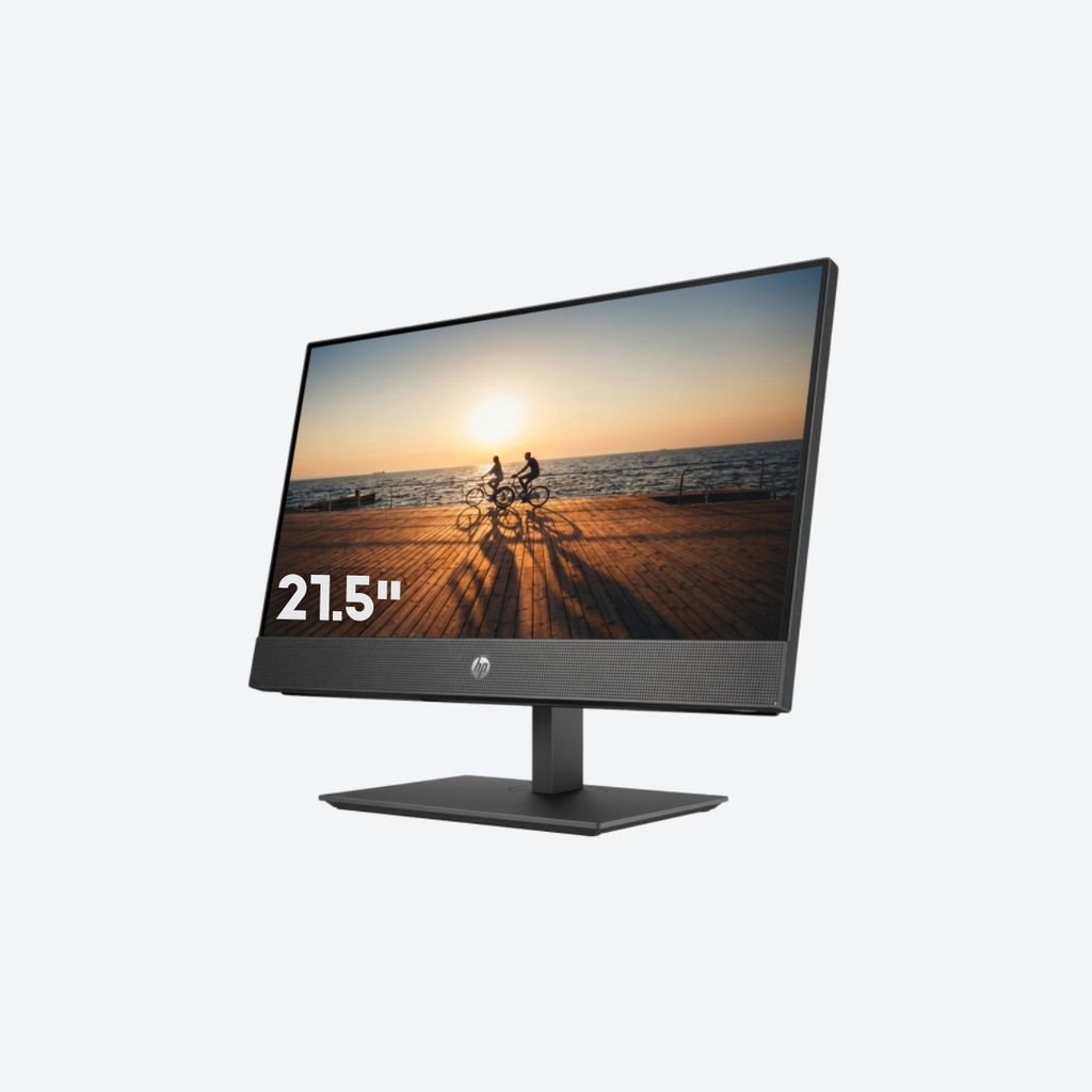 HP ProOne 600 G5 AIO