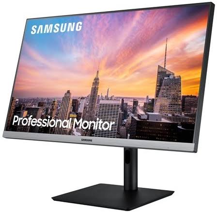 Samsung Ecran S24R650FDU