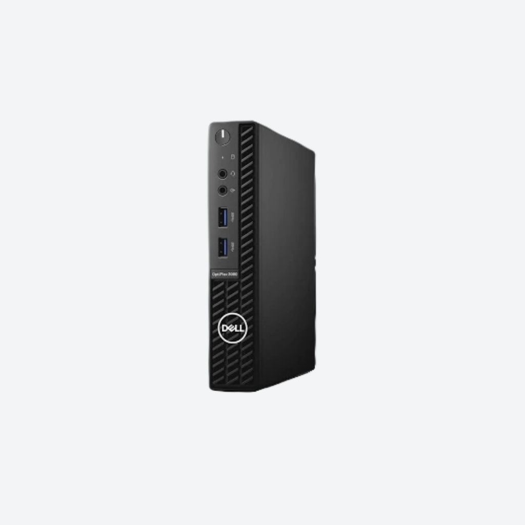 Dell OptiPlex 3080 Micro