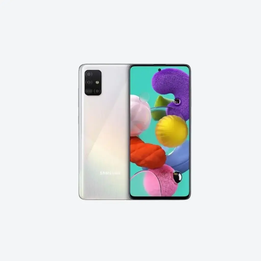 Samsung Galaxy A51