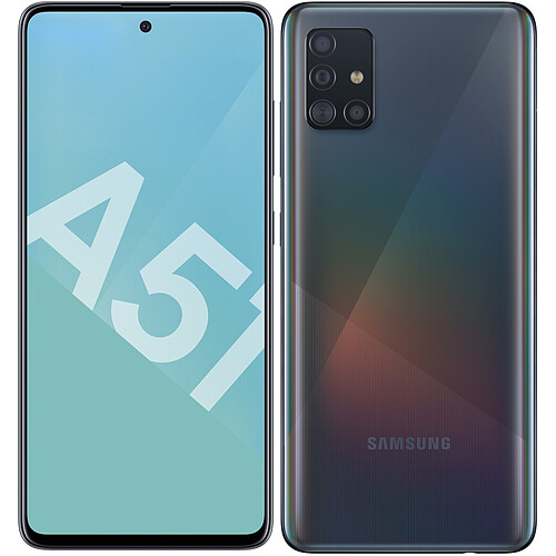 Samsung Galaxy A51