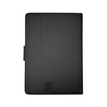 NEUF - Port Designs Etui support universel pour tablette 9/10.1" Noir / fermeture magnétique