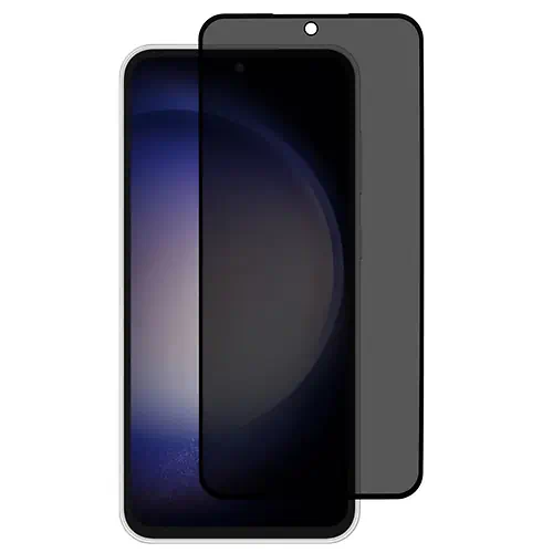 NEUF - Filtre de confidentialité Samsung Galaxy S25