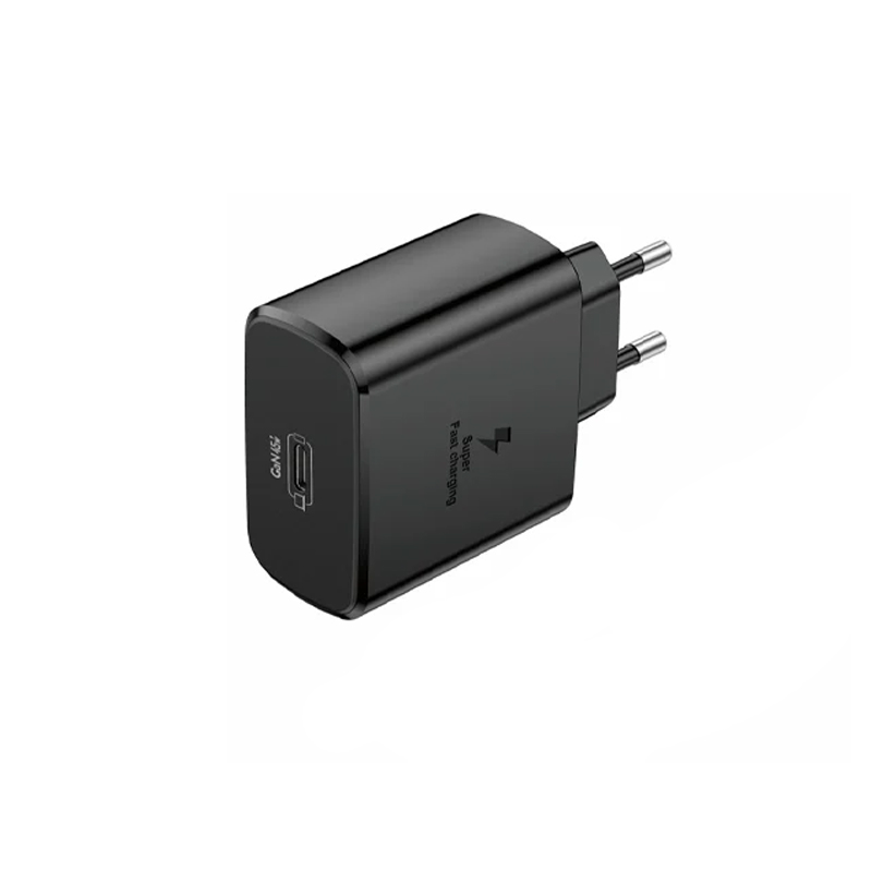 NEUF - Chargeur secteur FONENG Type C 45W à charge rapide UE62