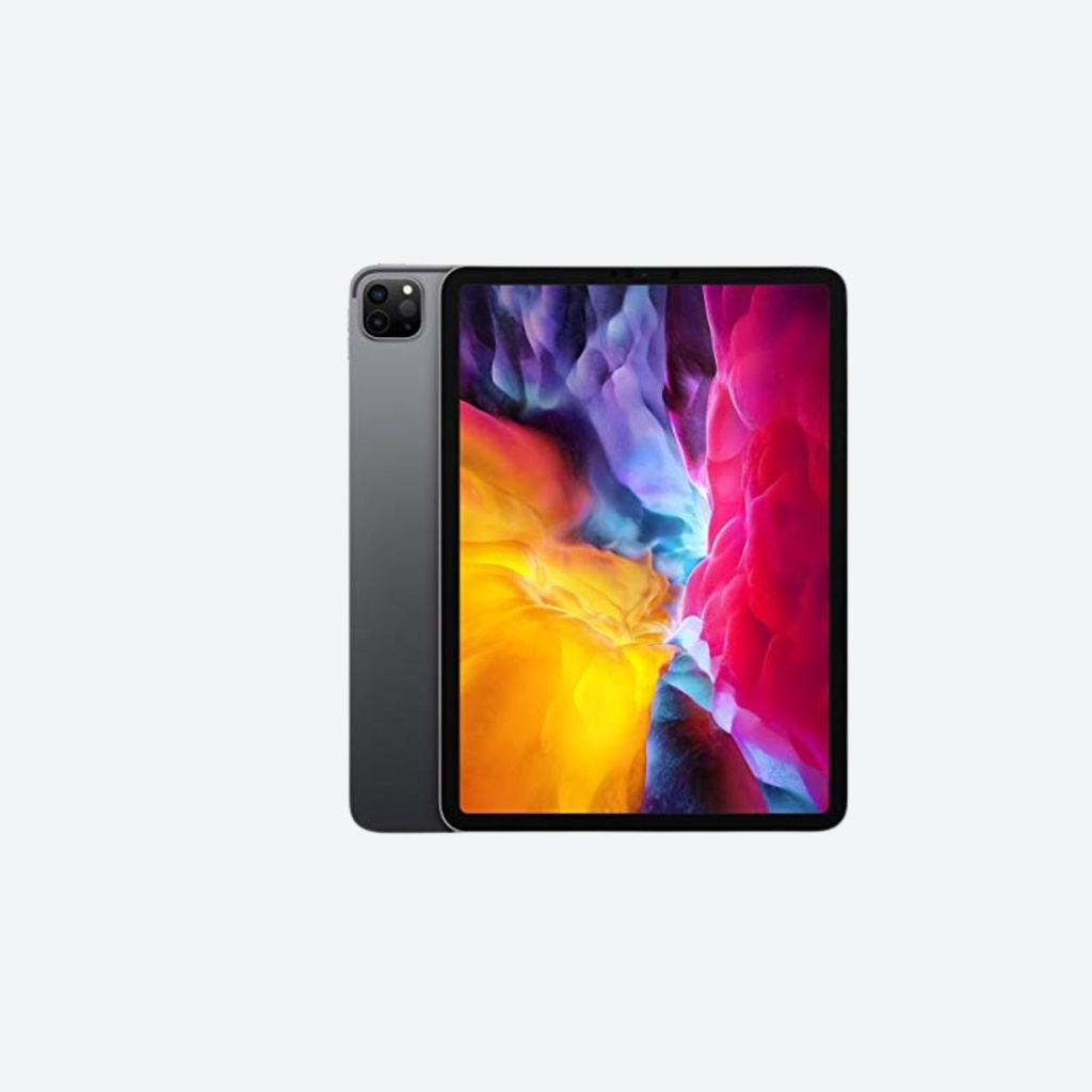 Apple iPad Pro 11 2020
