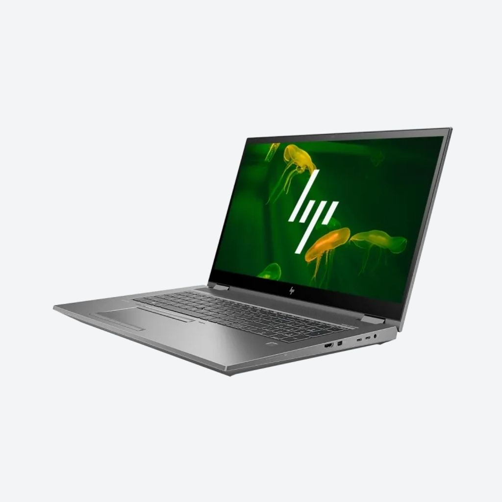 HP Zbook Fury 17 G7