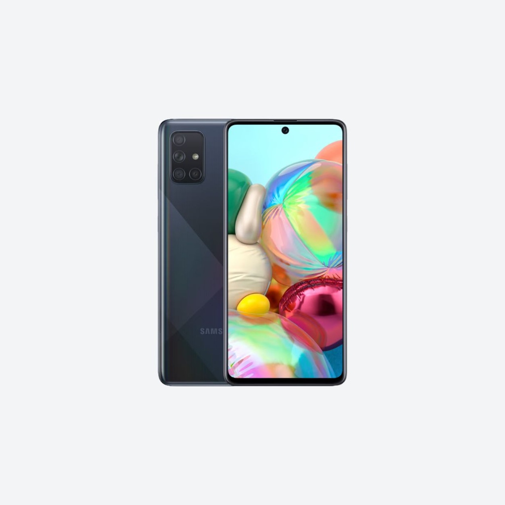 Samsung Galaxy A71